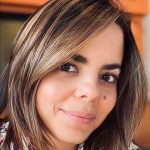 Meet your Posher, Karina